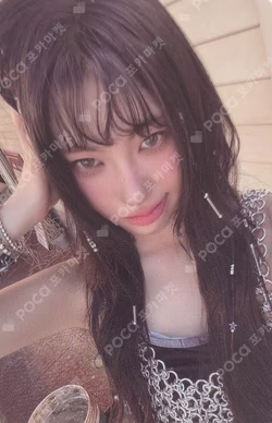 Not Just Pretty RANDOM TRADING PHOTOCARD