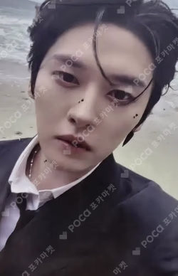 DO IT ALADIN LEE KNOW photocard image