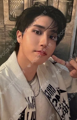 DO IT PLATFORM PLVE VER. HAN photocard image