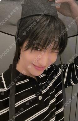 MAZE : AD ASTRA KTOWN4U DONGMYEONG photocard image