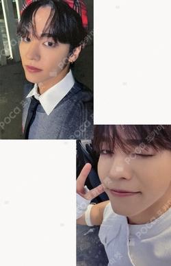 UNBROKEN BROADCAST U photocard image