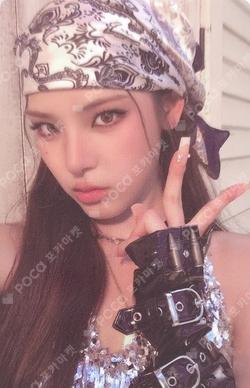 Not Just Pretty RANDOM TRADING PHOTOCARD MAI photocard image