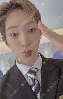 ONEW GLOBAL OFFICIAL FANCLUB JJINGGU 2ND KIT