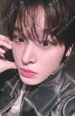 poppop KMS WINNER RIKU photocard image