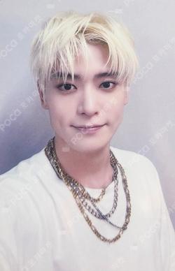 WALK KMS JAEHYUN photocard image