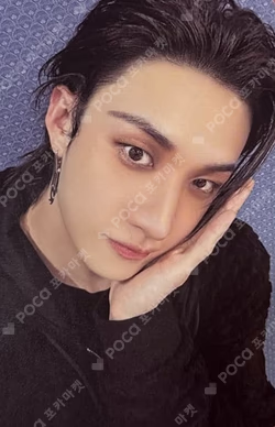 DO IT ACCORDION VER. BANG CHAN photocard image