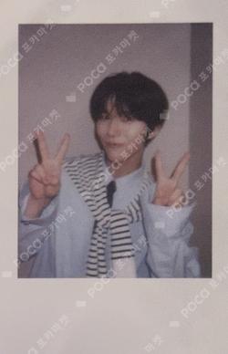 poppop KMS JAEHEE photocard image