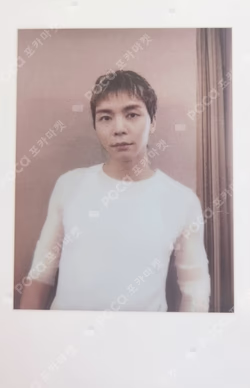 WALK KMS JOHNNY photocard image