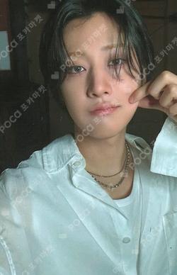 Wonderland Haven Ver. YOOYONGHA photocard image