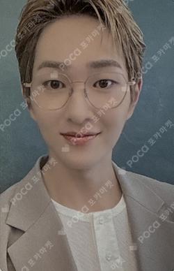 ONEW GLOBAL OFFICIAL FANCLUB JJINGGU 2ND KIT