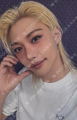 DO IT ACCORDION VER. FELIX photocard image