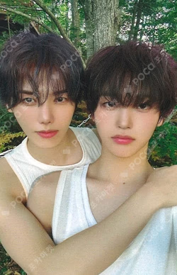 Dare to Crave : Epilogue Unit photocard image