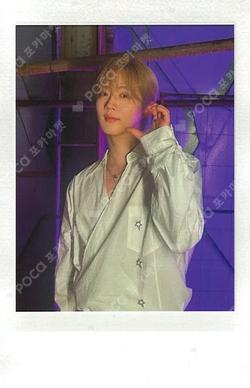 Wonderland Haven Ver. KIMYOHAN photocard image