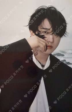 DO IT PLATFORM PLVE VER. CHANGBIN photocard image