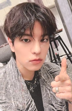 DO IT PLATFORM PLVE VER. SEUNGMIN photocard image