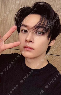 DO IT PLATFORM PLVE VER. LEE KNOW photocard image