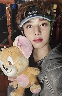 HOUSE OF TRICKY : WRECKING THE HOUSE MAKESTAR YUJUN photocard image
