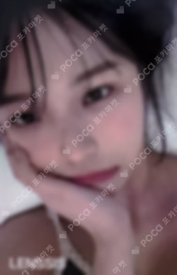 LENSSIS BAEK JIHEON photocard image