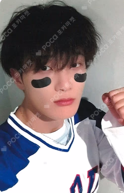 HOUSE OF TRICKY : SPUR MAKESTAR SUMIN photocard image