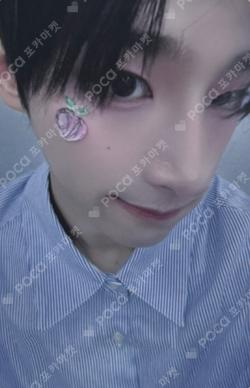 2025 ONE PACT NORTH AMERICA TOUR [THE NEW WAVE] DULUTH Ye Dam photocard image