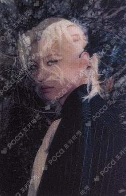 DO IT IT VER. FELIX photocard image