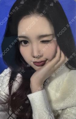 FOCUS KTOWN4U A-Na photocard image