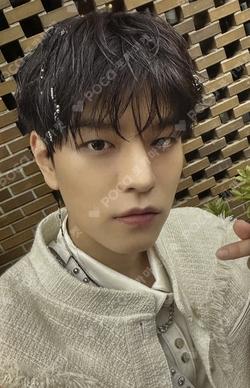 Stray Kids SEUNGMIN photocard image