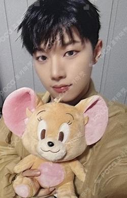 HOUSE OF TRICKY : WRECKING THE HOUSE MAKESTAR HYUNWOO photocard image