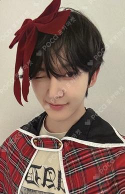 My First Flip MAKESTAR Donghyeon photocard image