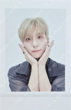 Xdinary Heroes [Beautiful Mind] World Tour FINALE in SEOUL TINCASE SET Gun-il photocard image