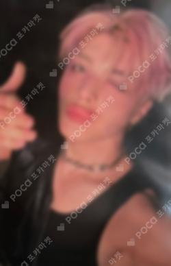 Back to Life WITHMUU LUCKY DRAW MAKI photocard image