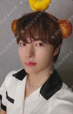 HOUSE OF TRICKY : SPUR EVERLINE JUNGHOON photocard image