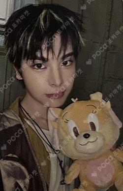 HOUSE OF TRICKY : WRECKING THE HOUSE MAKESTAR YECHAN photocard image