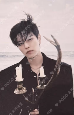 DO IT PLATFORM PLVE VER. SEUNGMIN photocard image