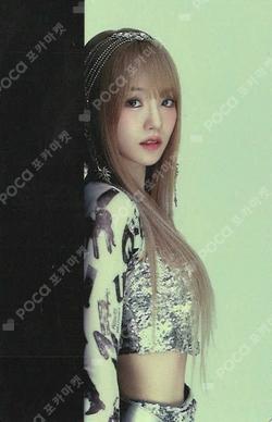 UNFRAMED STAYG ALBUMS ver. NANA photocard image