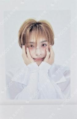 Xdinary Heroes [Beautiful Mind] World Tour FINALE in SEOUL TINCASE SET Gaon photocard image