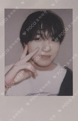 poppop KMS SAKUYA photocard image