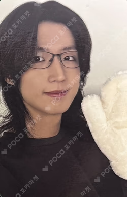 Xdinary Heroes [Beautiful Mind] World Tour FINALE in SEOUL JunHan photocard image