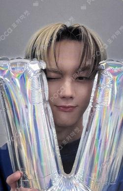 2025 ONE PACT NORTH AMERICA TOUR [THE NEW WAVE] VANCOUVER TAG photocard image