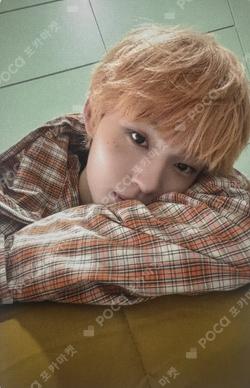 My First Flip SOUND WAVE Keiju photocard image