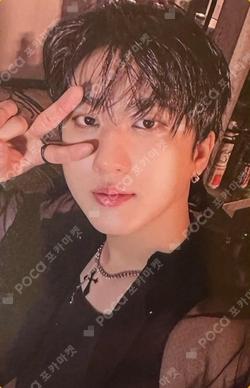 DO IT DO VER. CHANGBIN photocard image