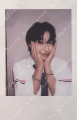NCT RIKU photocard image