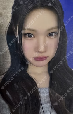 FOCUS KTOWN4U JUUN photocard image