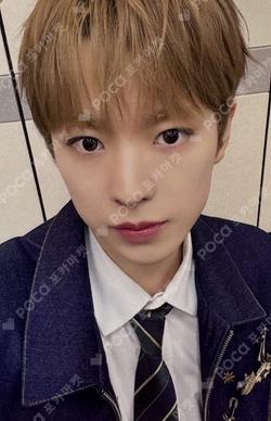 COLOR YIZHIYU YUSHI photocard image