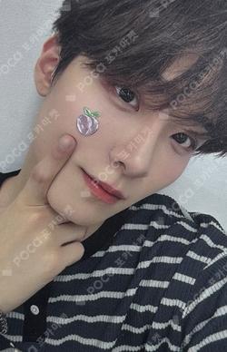 2025 ONE PACT NORTH AMERICA TOUR [THE NEW WAVE] DULUTH Seong Min photocard image