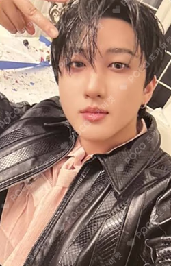 DO IT IT VER. CHANGBIN photocard image