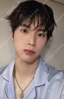 a;effect WITHMUU ERIC photocard image