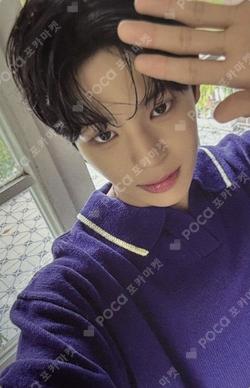 EVNNE Photo Exhibition [INTO THE LIGHT] PHOTOBOOK MUNJUNGHYUN photocard image