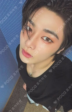 DO IT ACCORDION VER. I.N photocard image