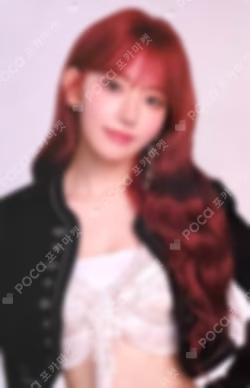 2025 LE SSERAFIM TOUR EASY CRAZY HOT ENCORE IN TOKYO DOME PHOTO CARD